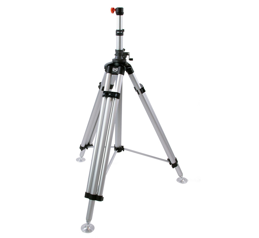 MQ铝合金重型三脚架